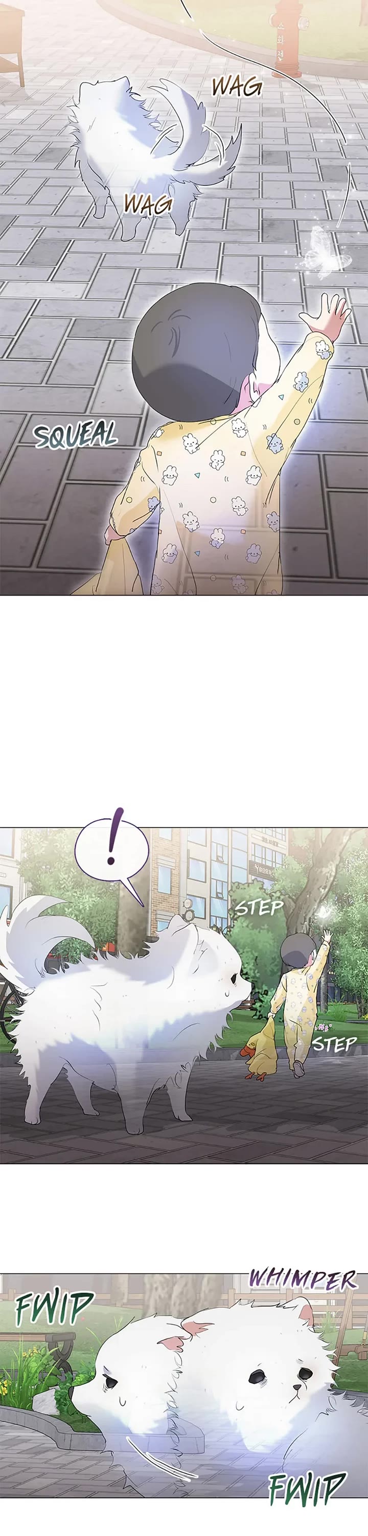 Restaurant in the After Life Chapter 90 page 23 - Chapter 90: Season 2 Finale