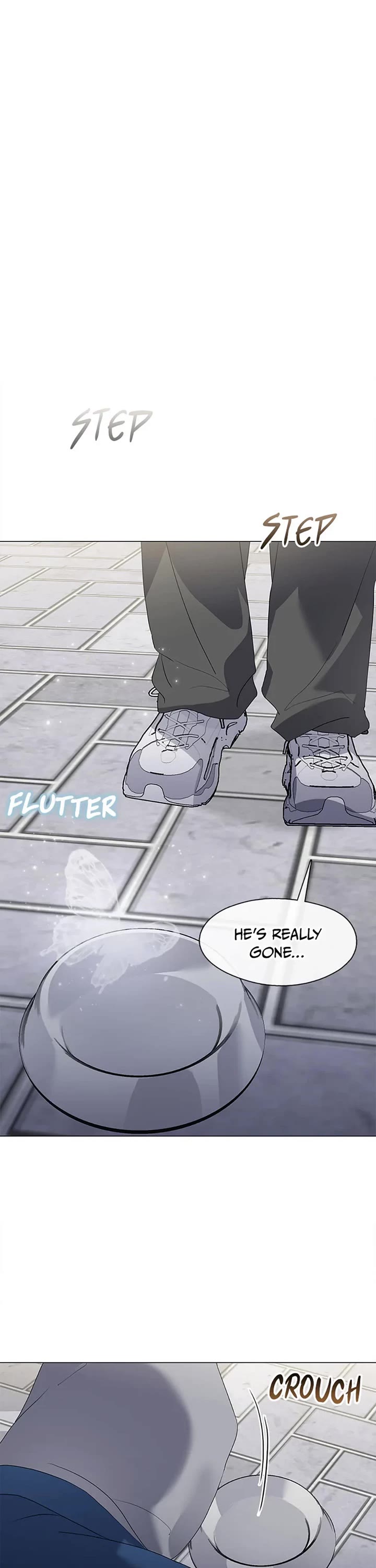 Restaurant in the After Life Chapter 90 page 27 - Chapter 90: Season 2 Finale