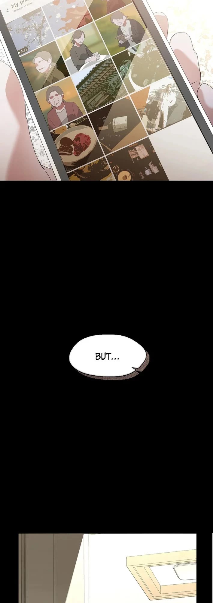 Restaurant in the After Life Chapter 91 page 26 - Chapter 91