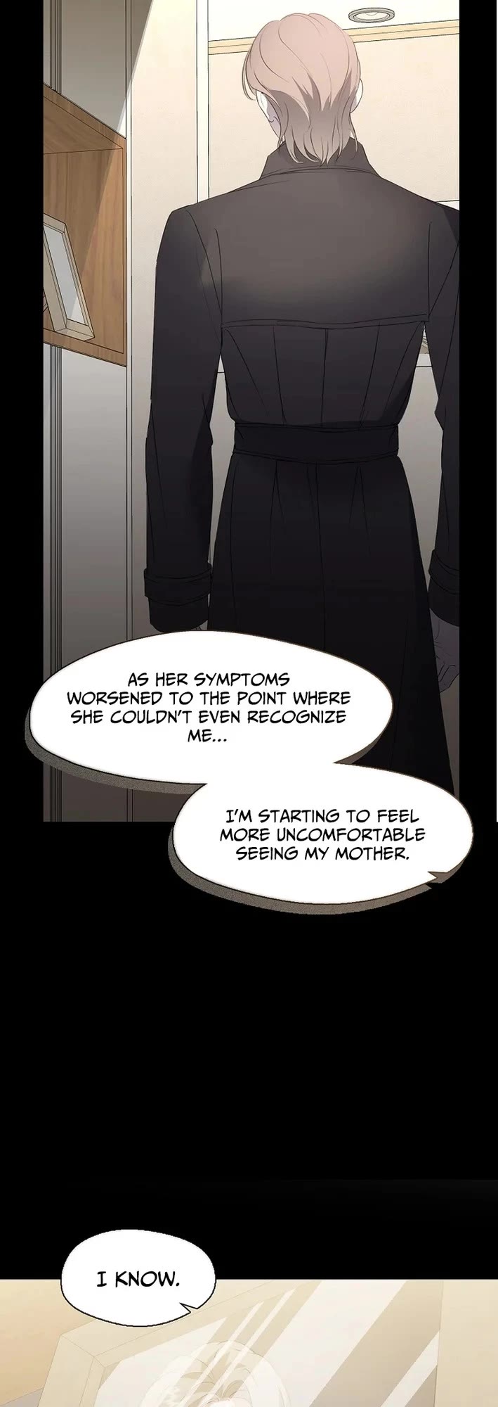 Restaurant in the After Life Chapter 91 page 27 - Chapter 91