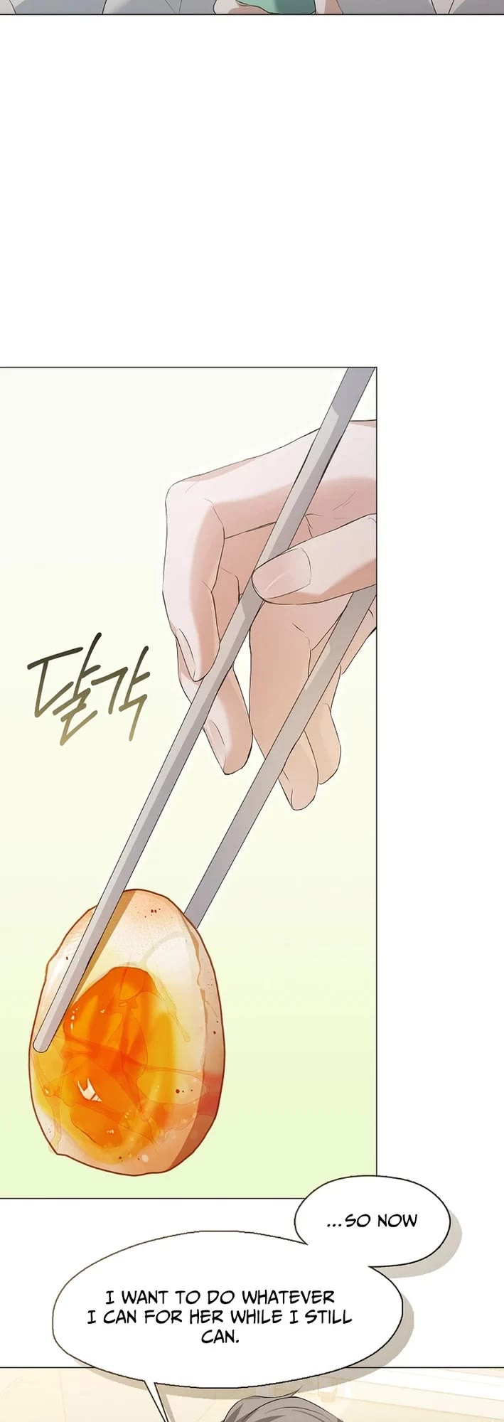 Restaurant in the After Life Chapter 91 page 31 - Chapter 91