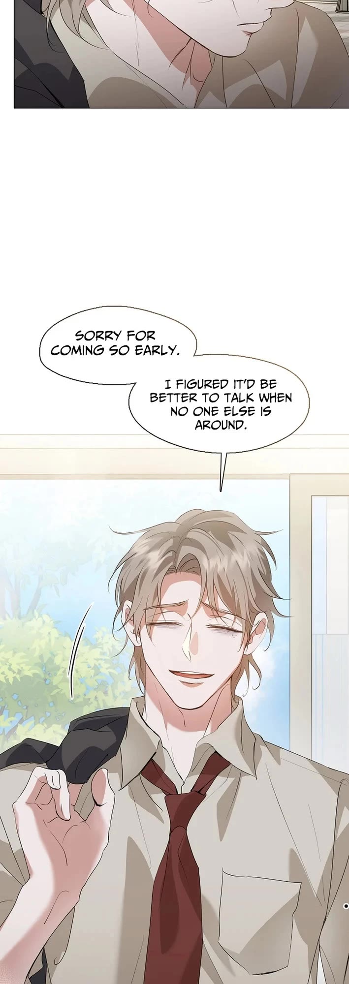Restaurant in the After Life Chapter 91 page 7 - Chapter 91