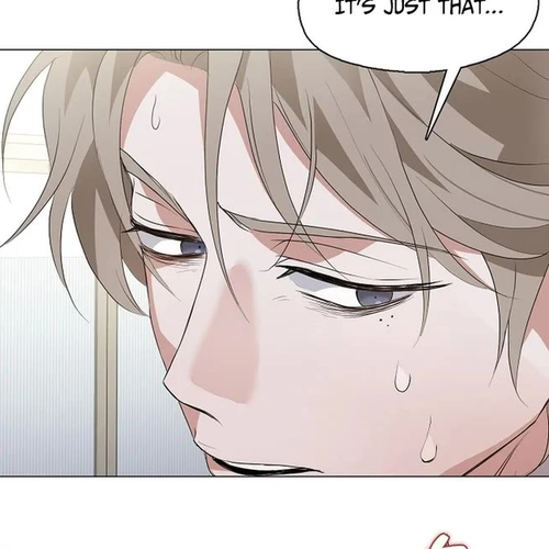 Restaurant in the After Life Chapter 91 cover