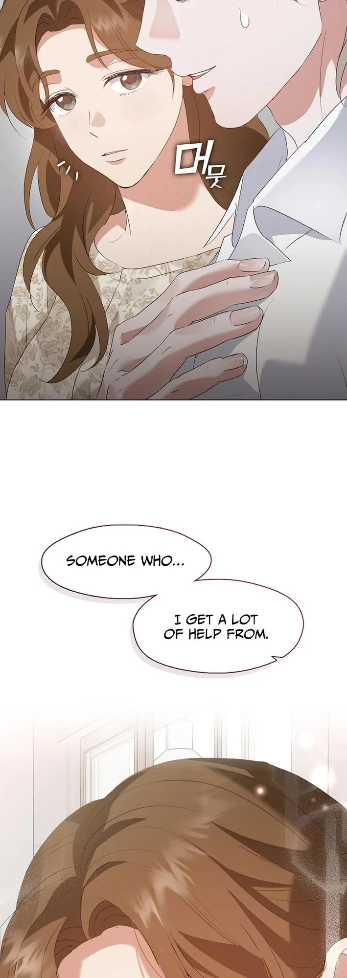 Restaurant in the After Life Chapter 92 page 11 - Chapter 92