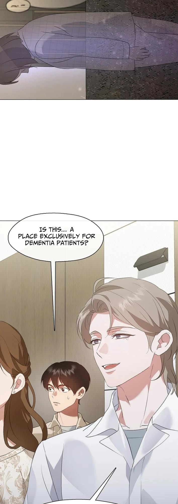 Restaurant in the After Life Chapter 92 page 26 - Chapter 92
