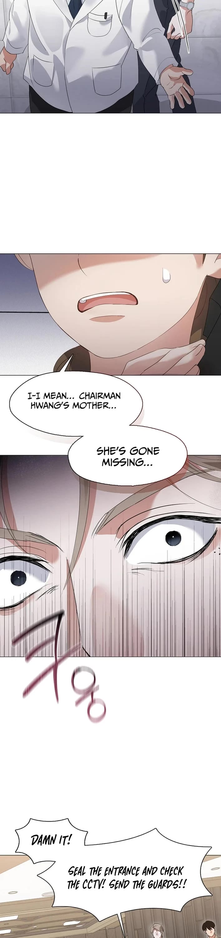 Restaurant in the After Life Chapter 92 page 32 - Chapter 92