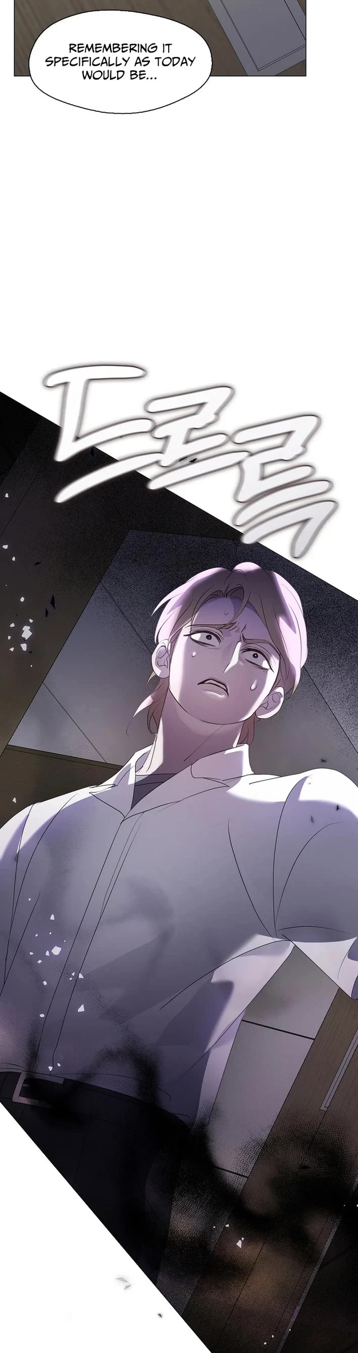 Restaurant in the After Life Chapter 92 page 38 - Chapter 92