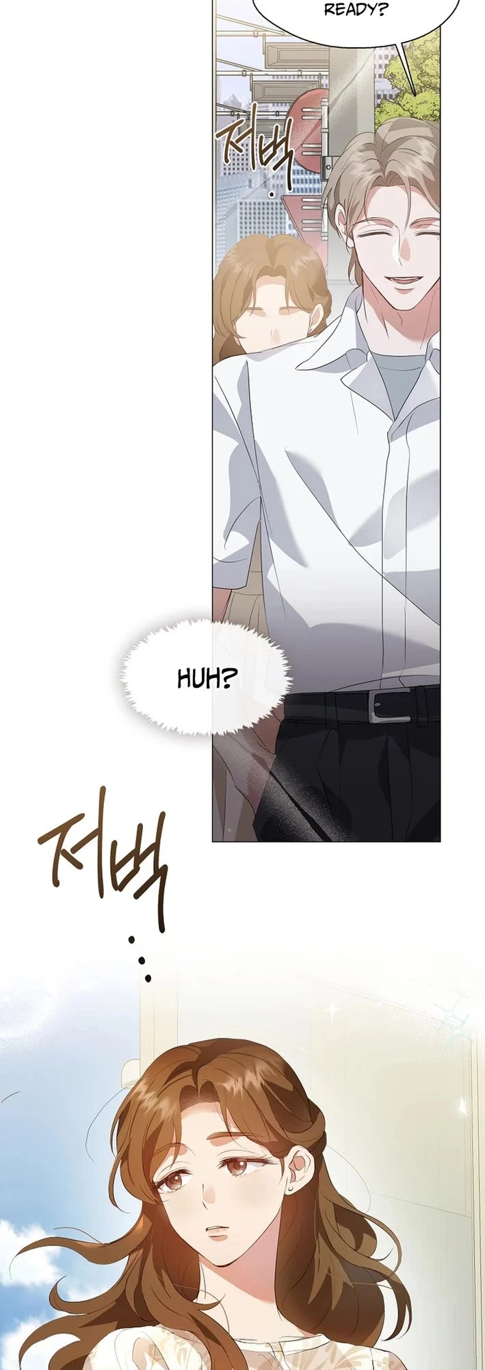 Restaurant in the After Life Chapter 92 page 7 - Chapter 92