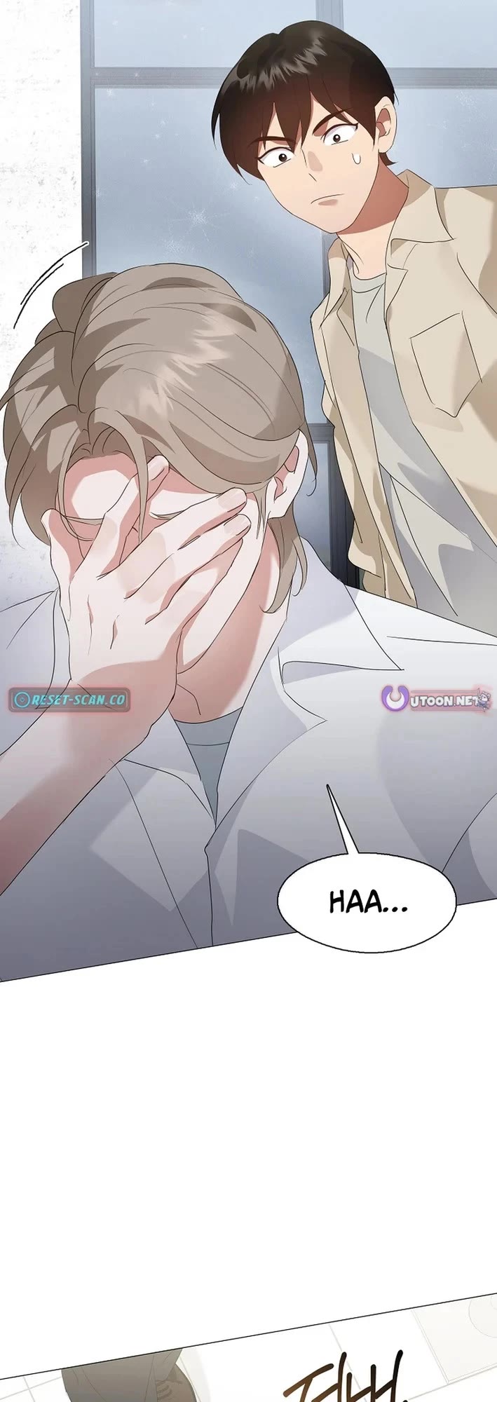 Restaurant in the After Life Chapter 93 page 15 - Chapter 93
