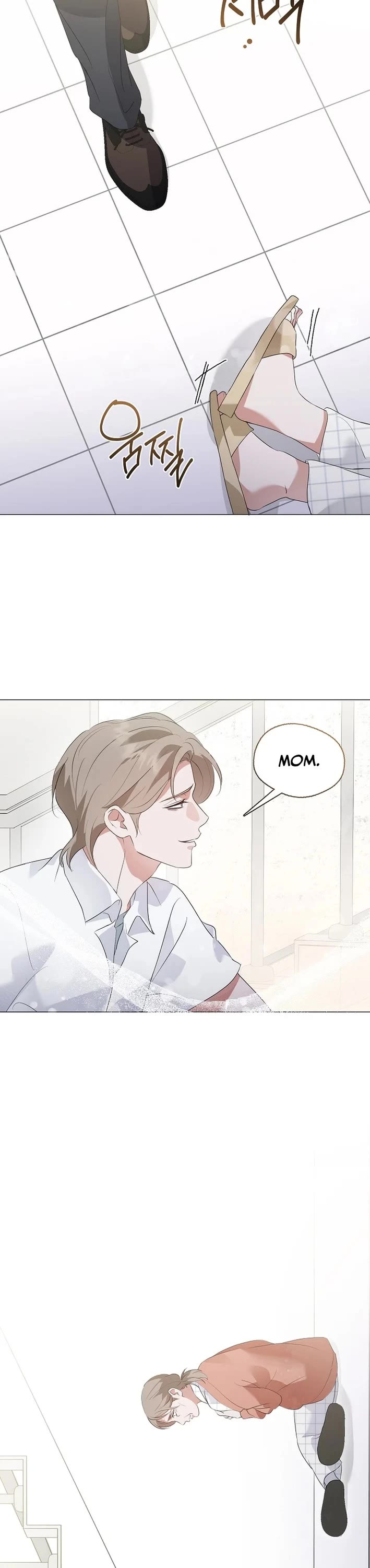 Restaurant in the After Life Chapter 93 page 16 - Chapter 93