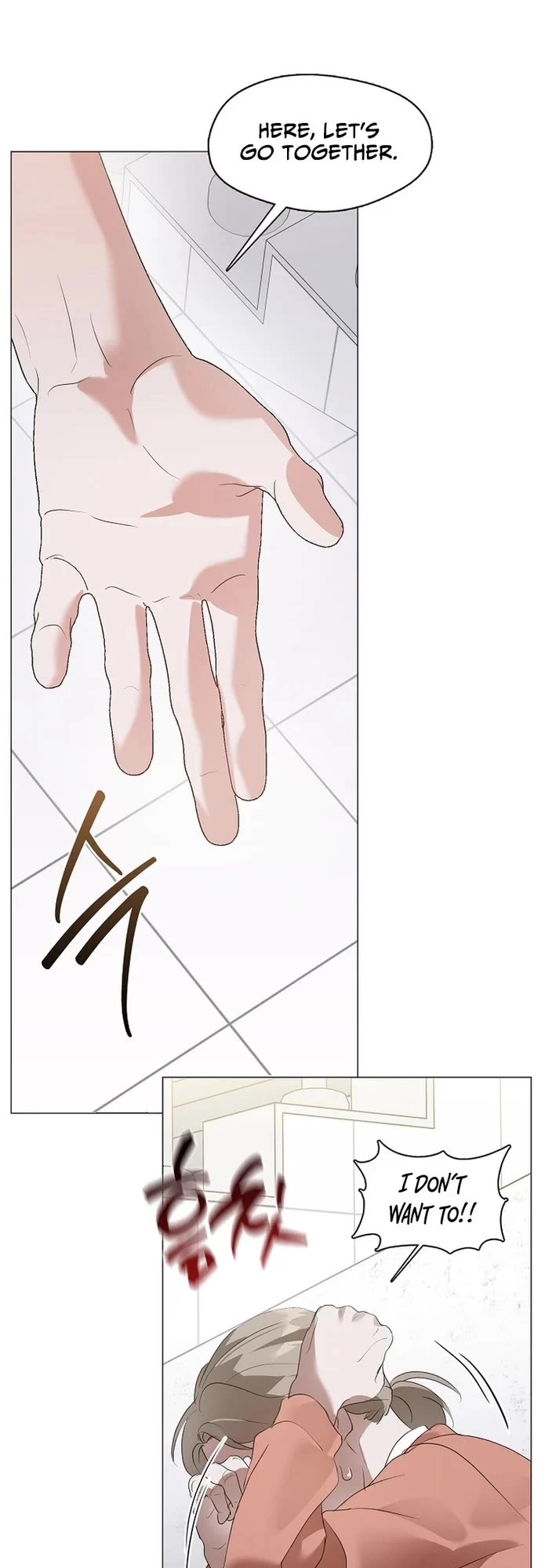 Restaurant in the After Life Chapter 93 page 19 - Chapter 93