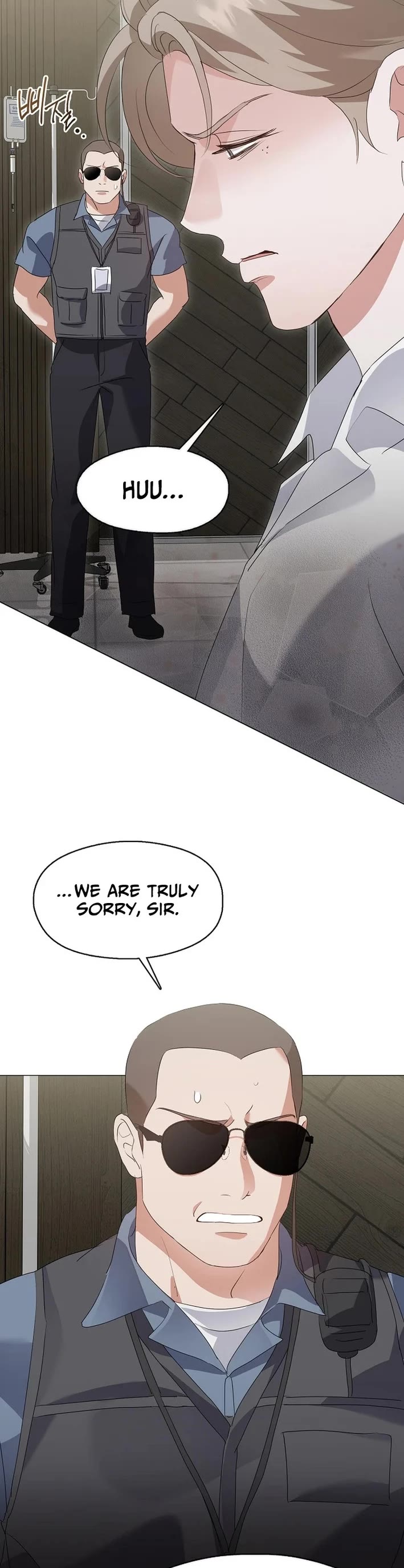 Restaurant in the After Life Chapter 93 page 2 - Chapter 93