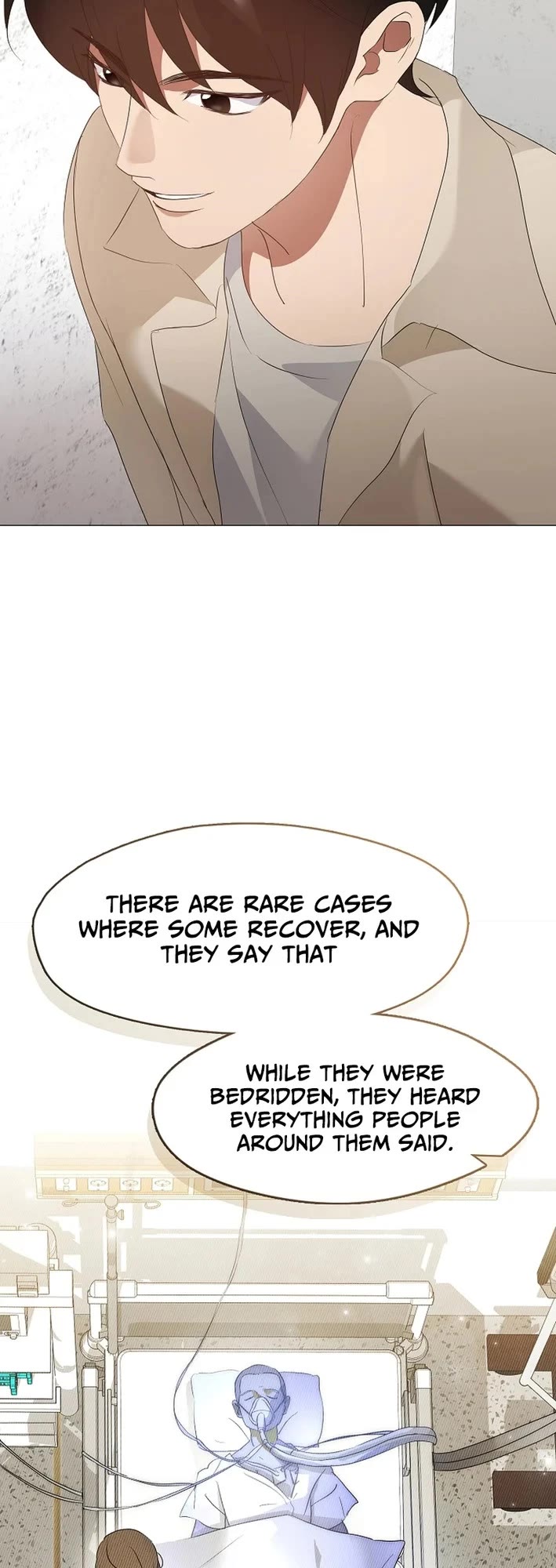 Restaurant in the After Life Chapter 93 page 23 - Chapter 93