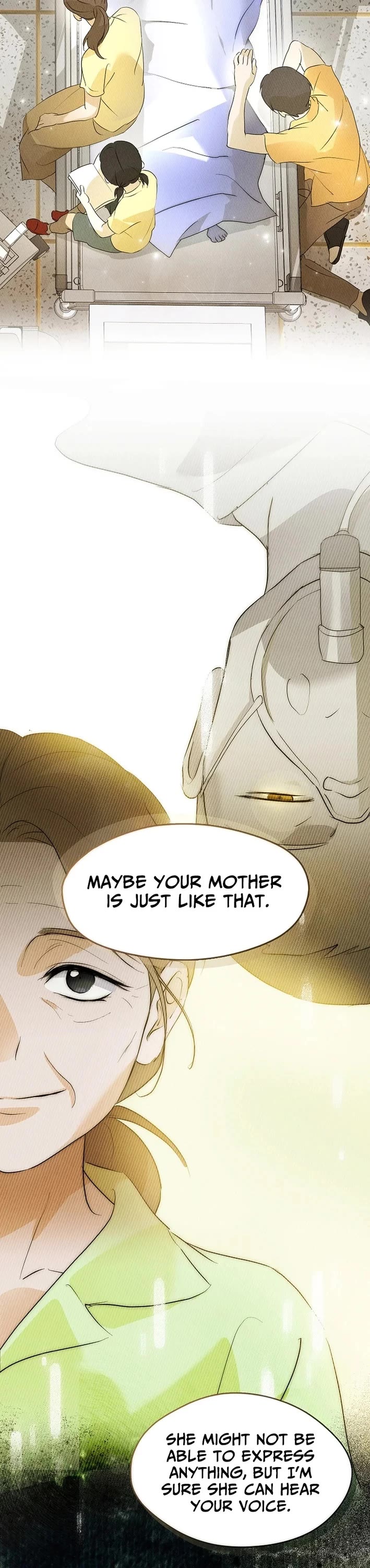 Restaurant in the After Life Chapter 93 page 24 - Chapter 93