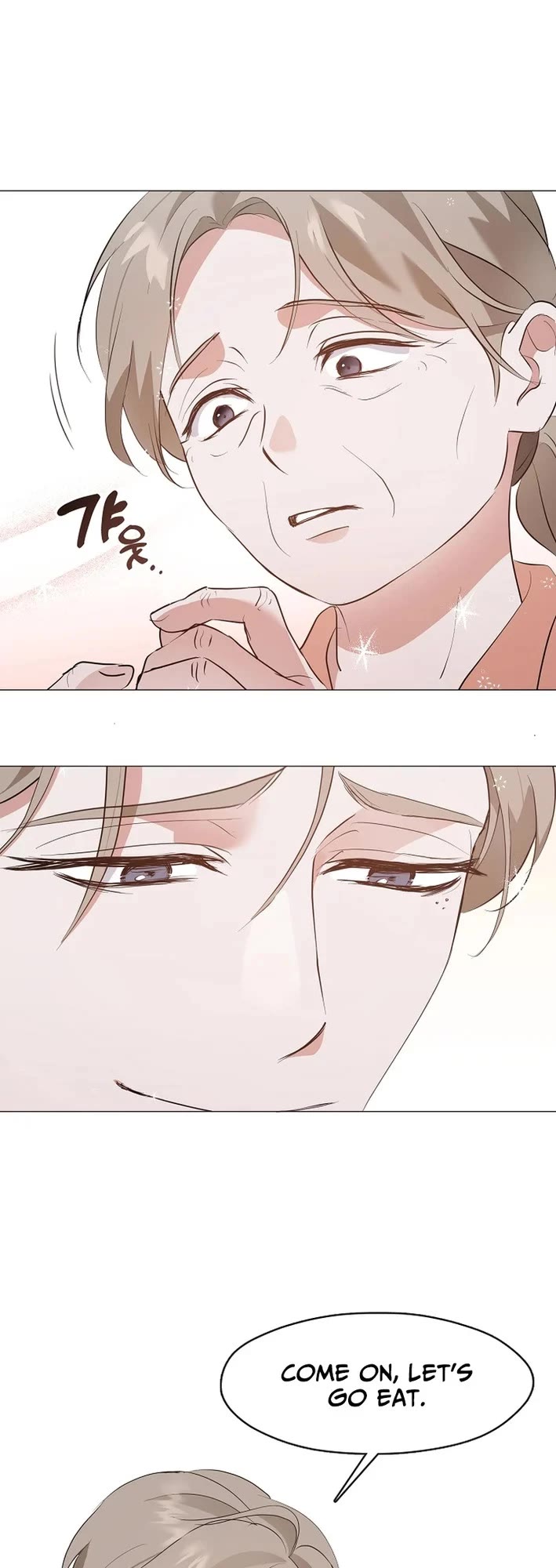 Restaurant in the After Life Chapter 93 page 30 - Chapter 93