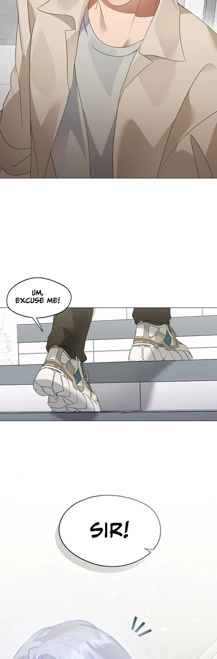 Restaurant in the After Life Chapter 93 page 34 - Chapter 93
