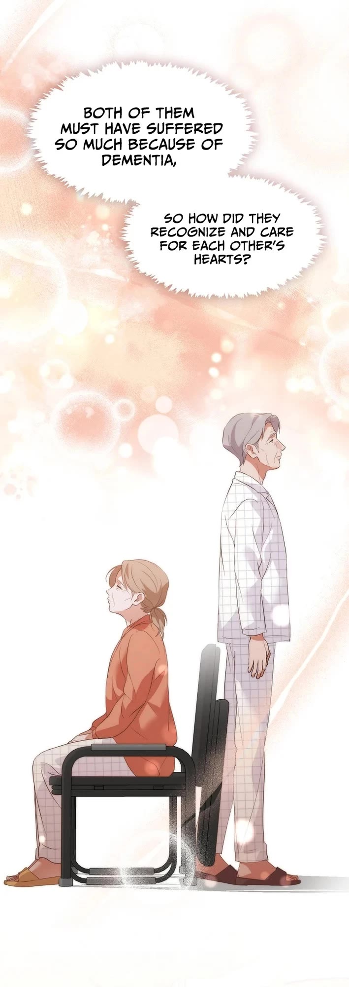 Restaurant in the After Life Chapter 94 page 15 - Chapter 94