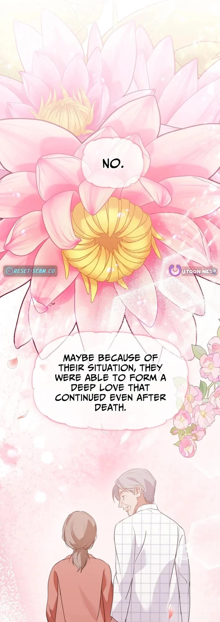 Restaurant in the After Life Chapter 94 page 16 - Chapter 94