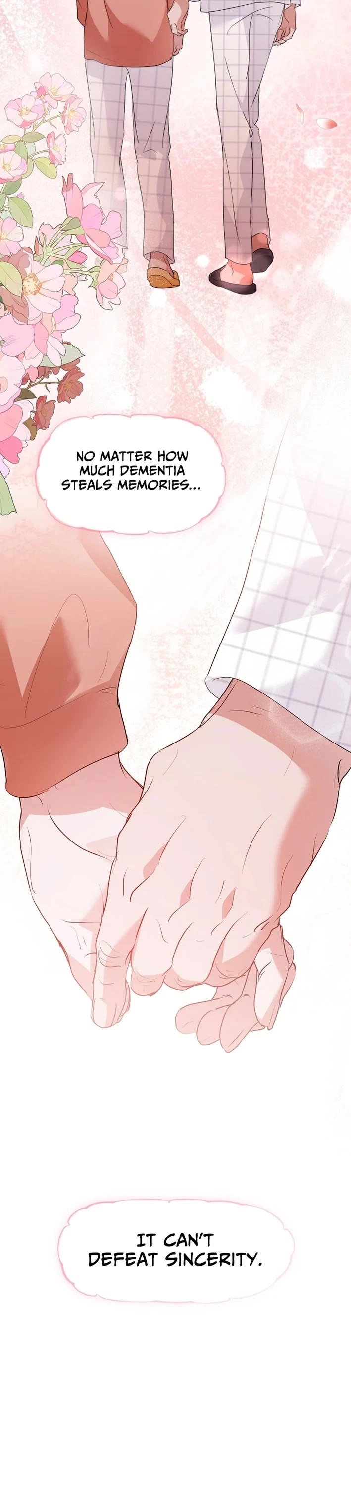 Restaurant in the After Life Chapter 94 page 17 - Chapter 94