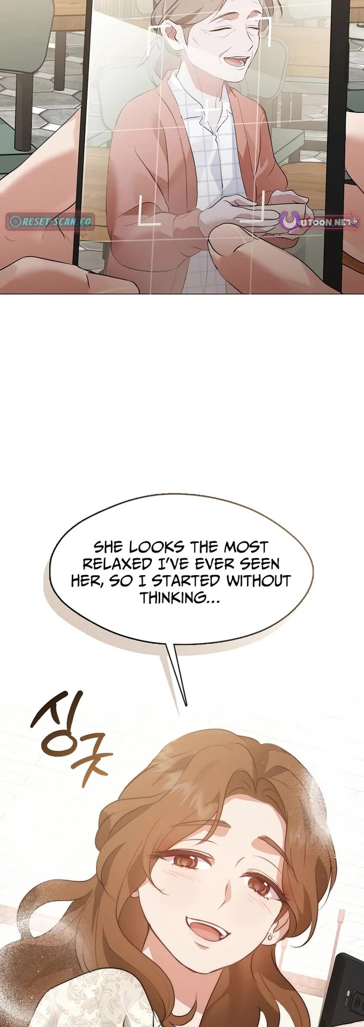 Restaurant in the After Life Chapter 95 page 11 - Chapter 95