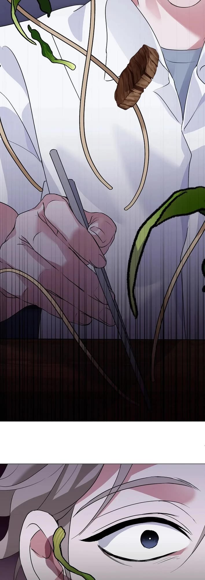 Restaurant in the After Life Chapter 95 page 30 - Chapter 95