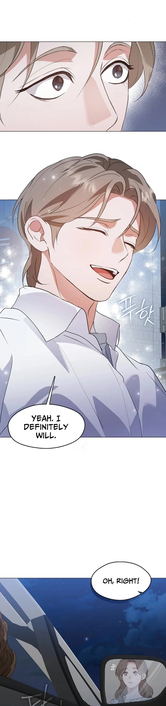 Restaurant in the After Life Chapter 96 page 12 - Chapter 96