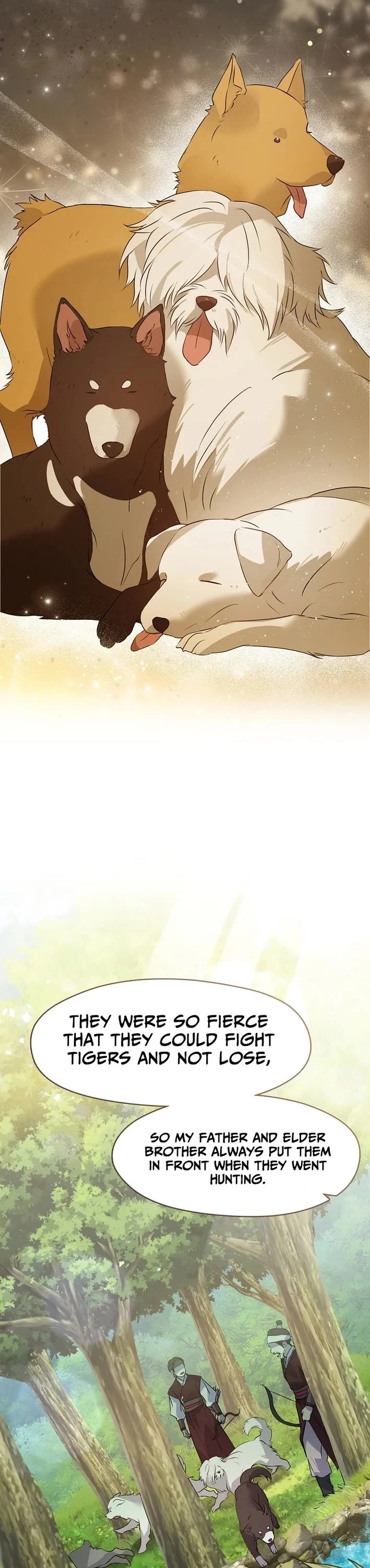 Restaurant in the After Life Chapter 96 page 32 - Chapter 96