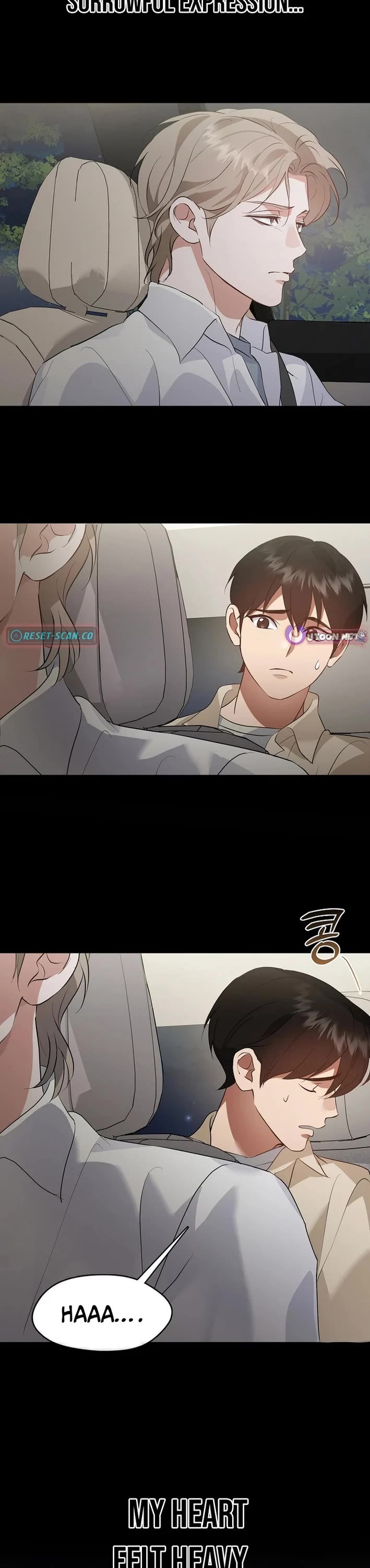 Restaurant in the After Life Chapter 96 page 5 - Chapter 96