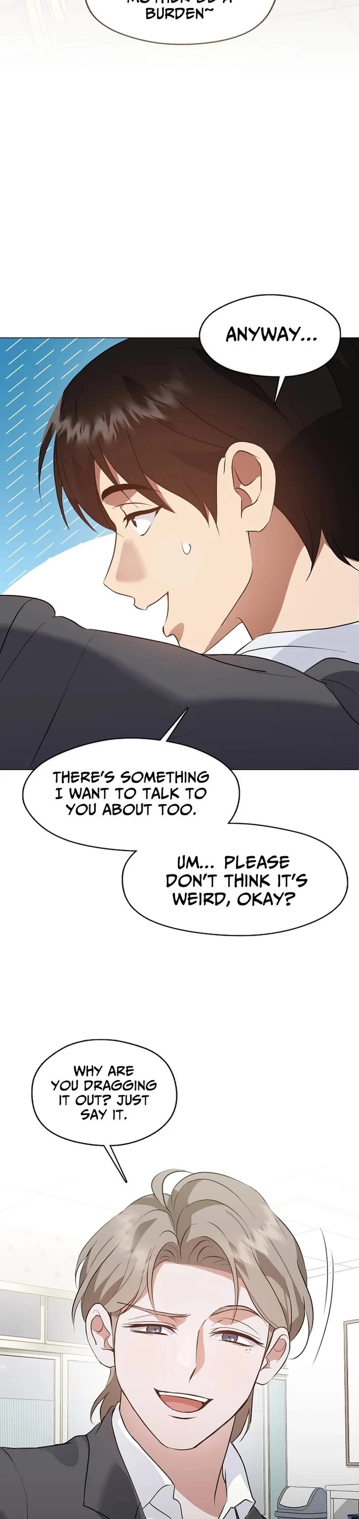 Restaurant in the After Life Chapter 97 page 14 - Chapter 97