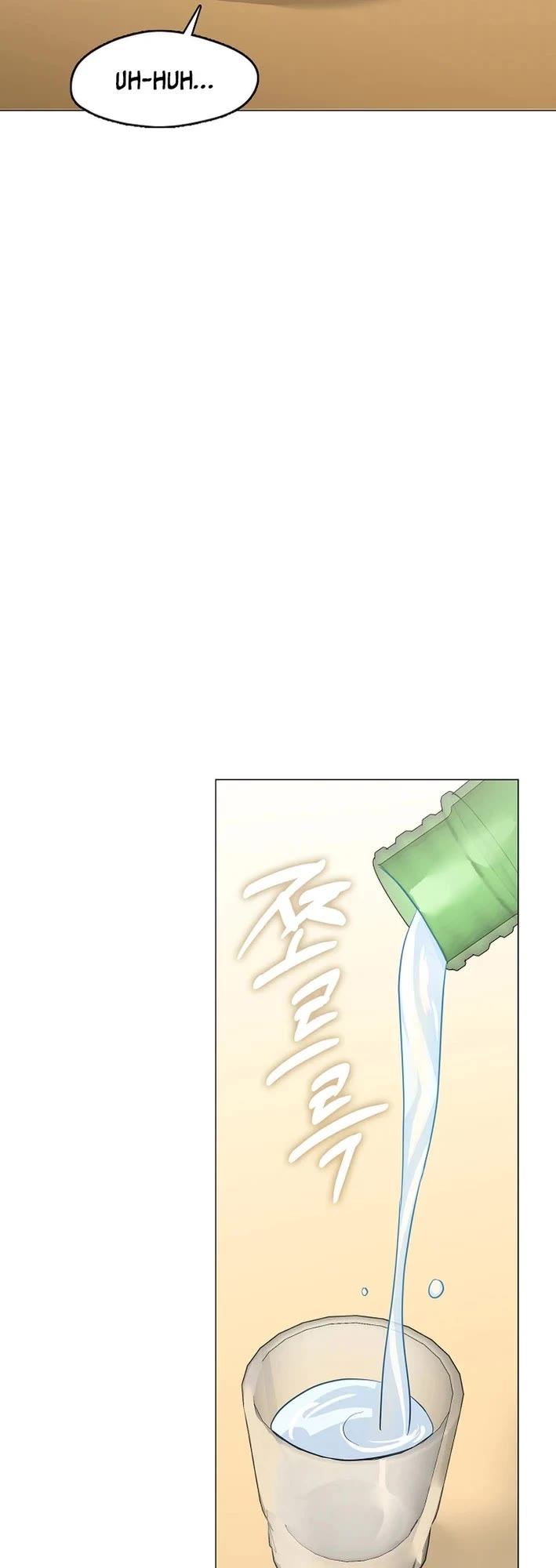 Restaurant in the After Life Chapter 97 page 35 - Chapter 97