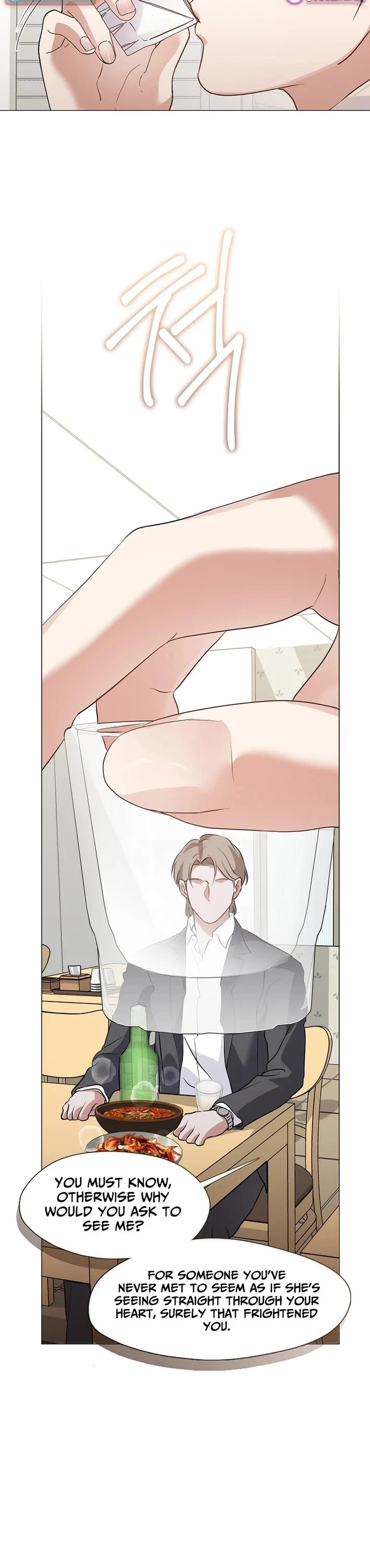 Restaurant in the After Life Chapter 97 page 38 - Chapter 97