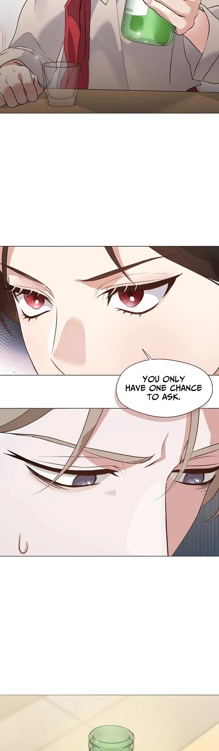 Restaurant in the After Life Chapter 97 page 41 - Chapter 97