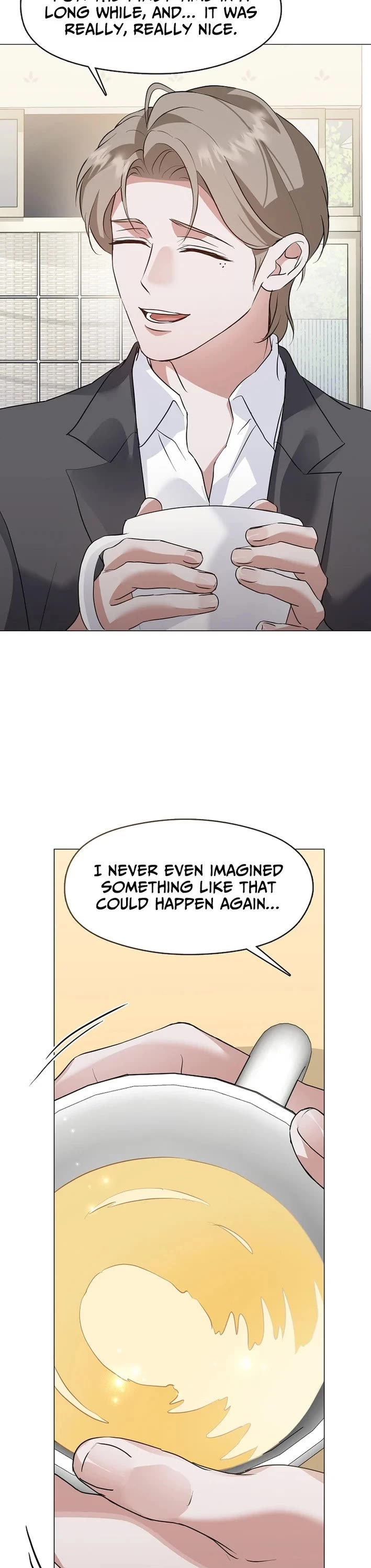 Restaurant in the After Life Chapter 97 page 9 - Chapter 97
