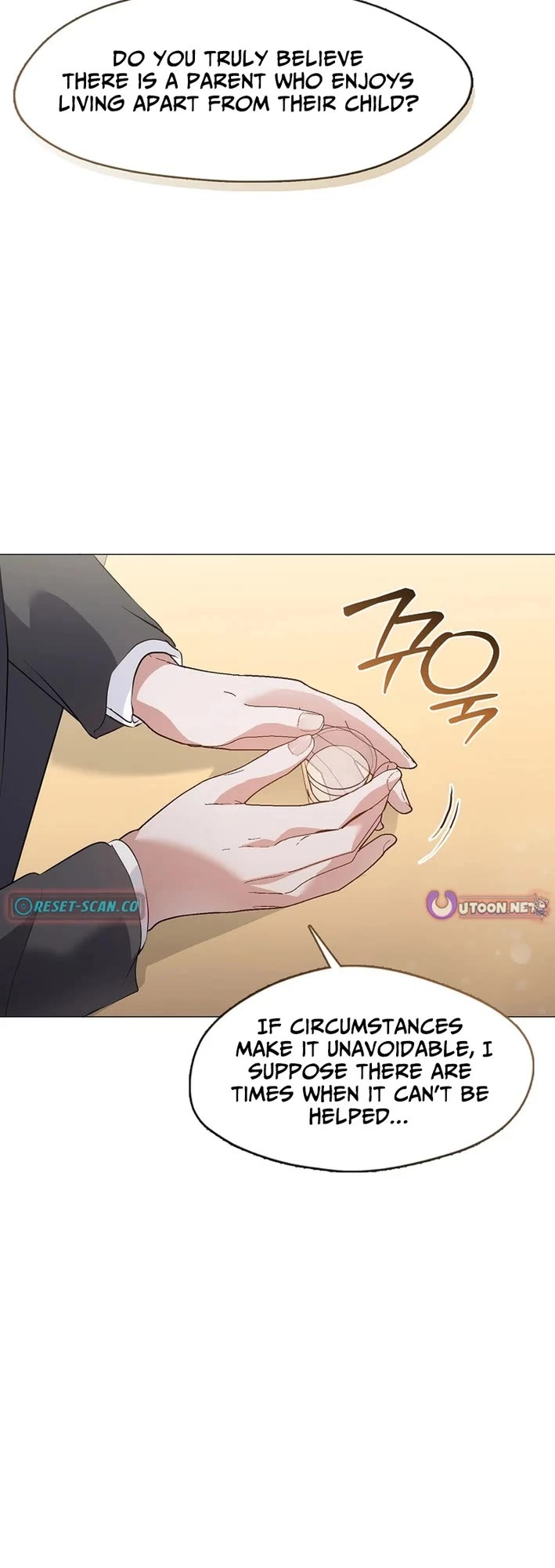 Restaurant in the After Life Chapter 98 page 10 - Chapter 98