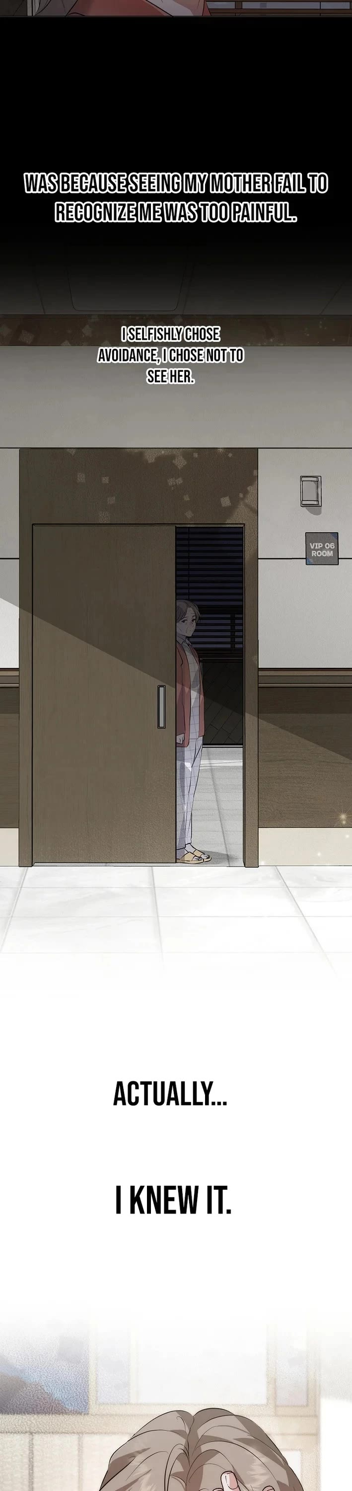 Restaurant in the After Life Chapter 98 page 24 - Chapter 98