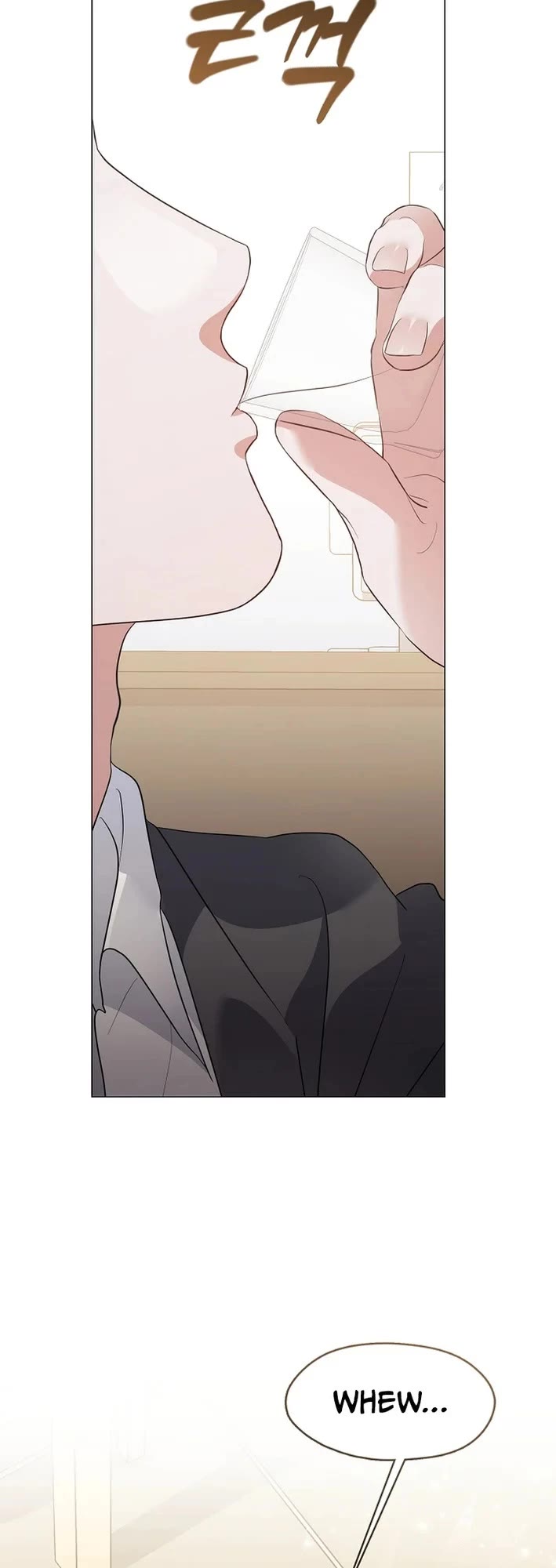 Restaurant in the After Life Chapter 98 page 26 - Chapter 98