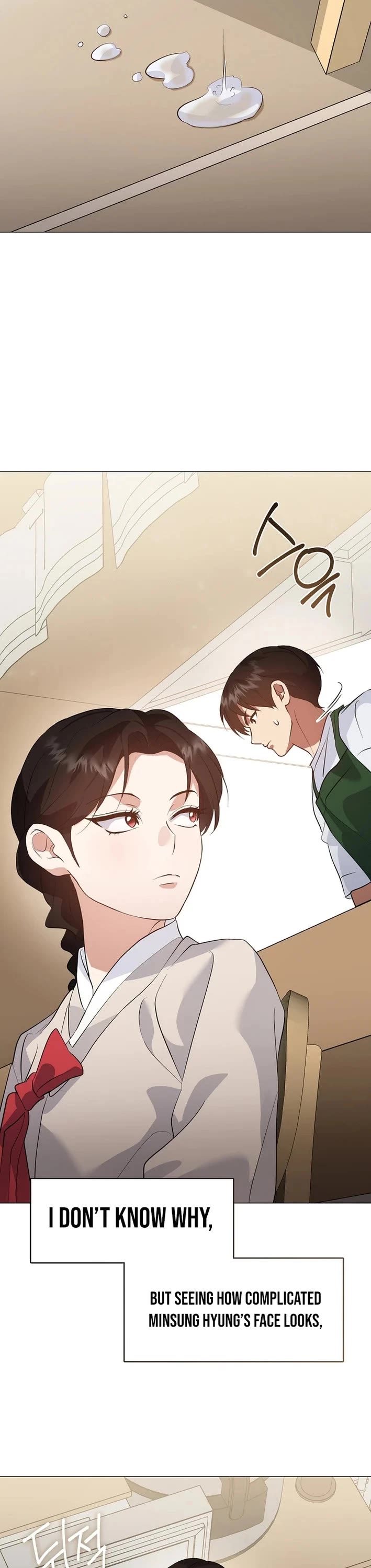 Restaurant in the After Life Chapter 98 page 29 - Chapter 98