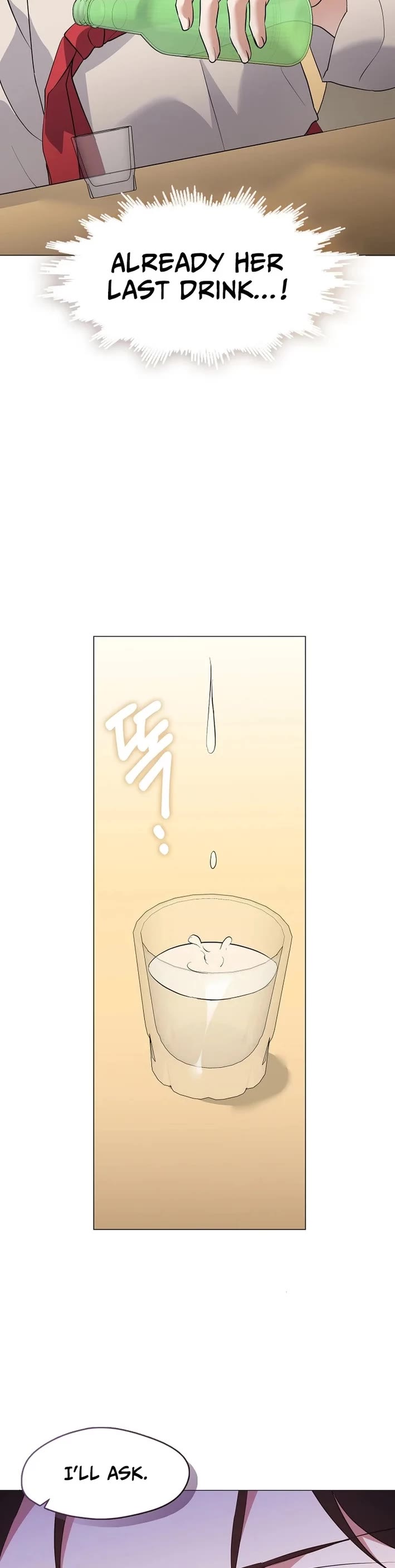 Restaurant in the After Life Chapter 98 page 3 - Chapter 98