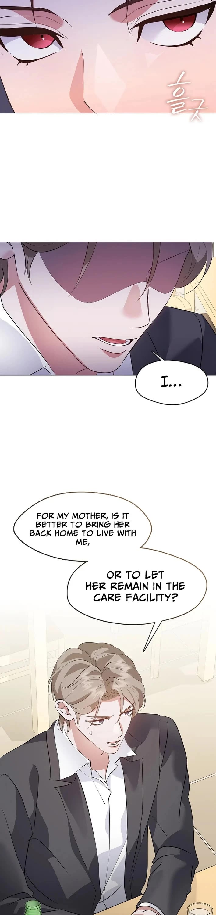 Restaurant in the After Life Chapter 98 page 4 - Chapter 98