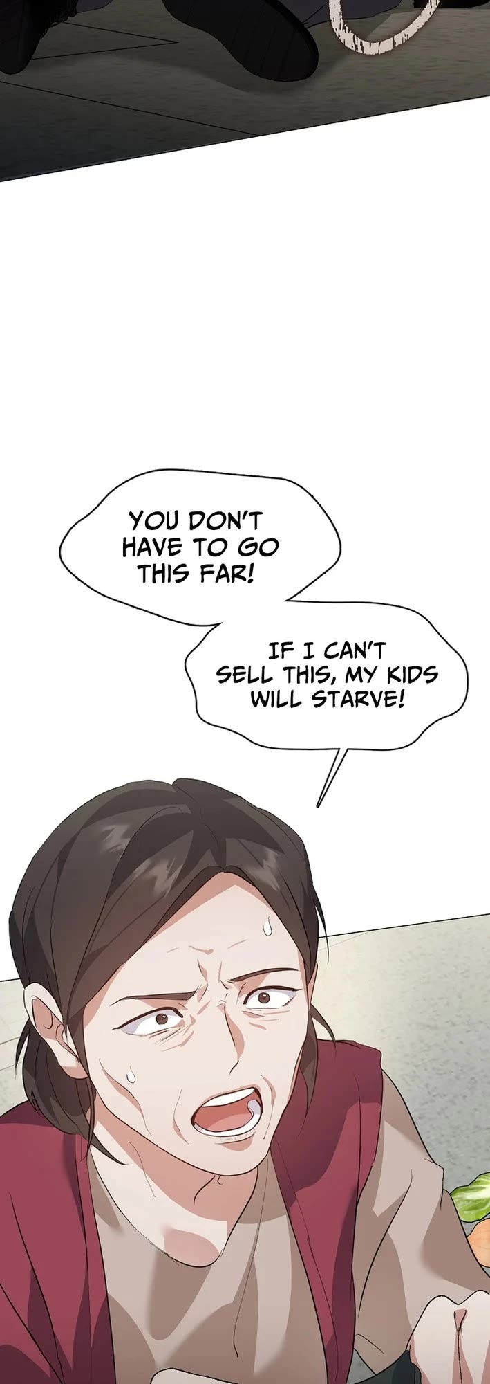 Restaurant in the After Life Chapter 99 page 19 - Chapter 99