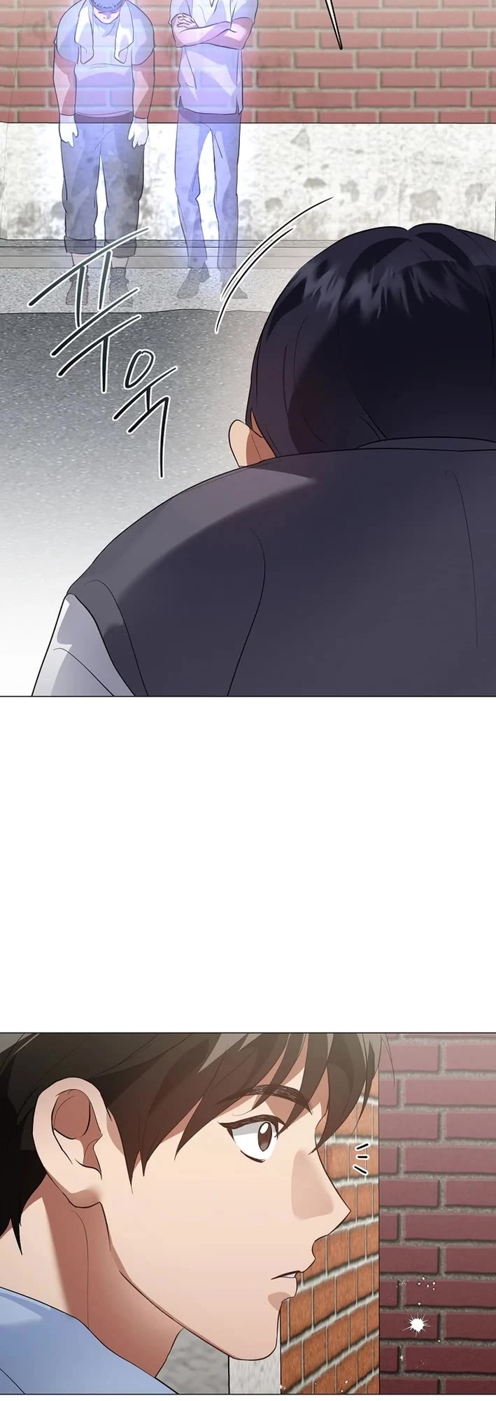 Restaurant in the After Life Chapter 99 page 34 - Chapter 99