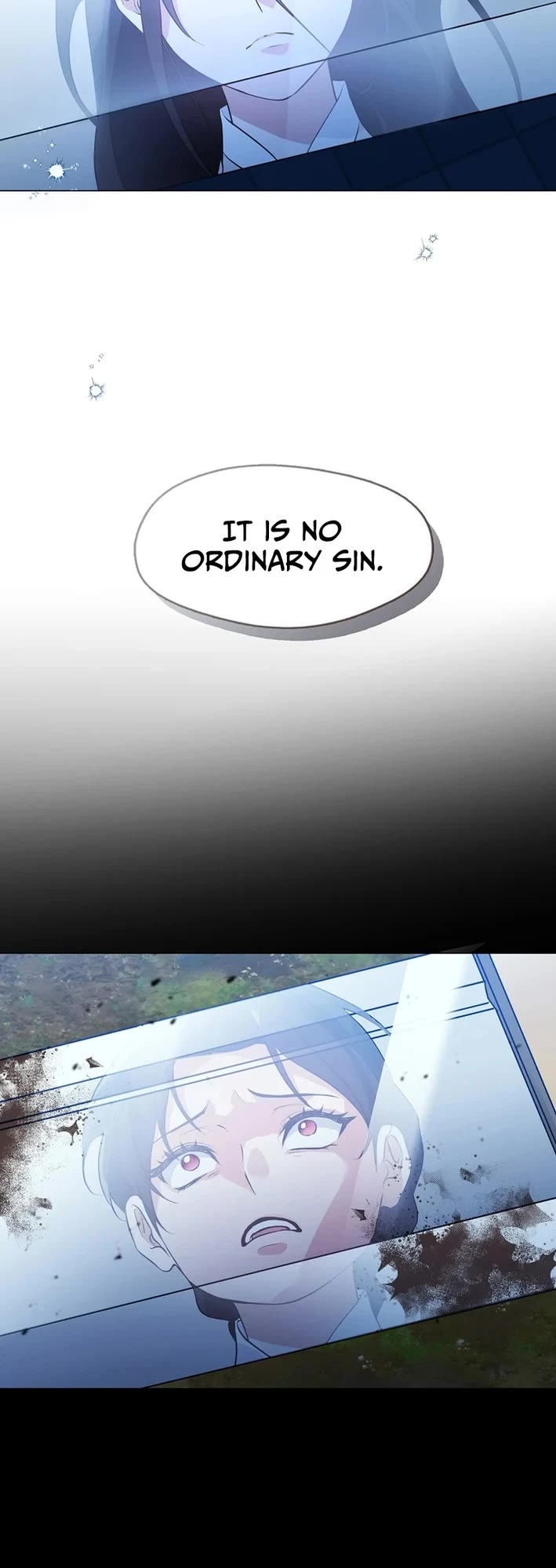 Restaurant in the After Life Chapter 99 page 6 - Chapter 99