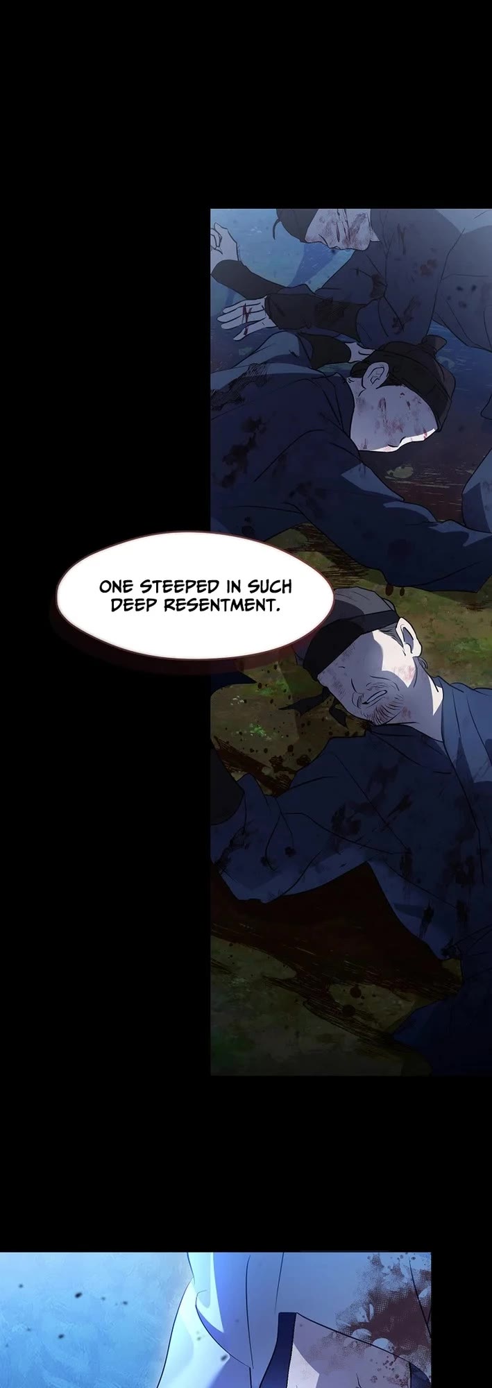 Restaurant in the After Life Chapter 99 page 7 - Chapter 99