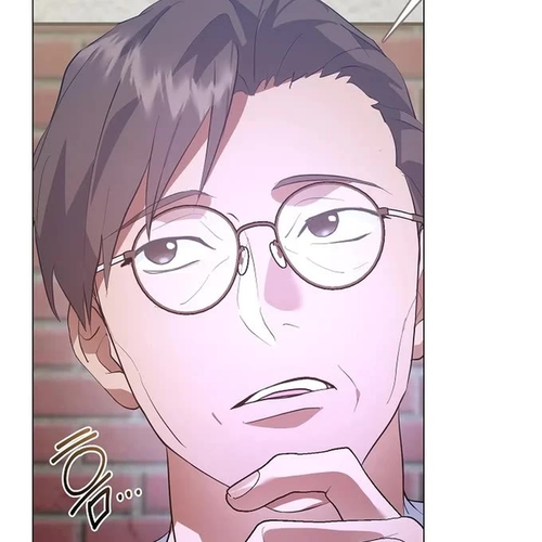Restaurant in the After Life Chapter 99 cover