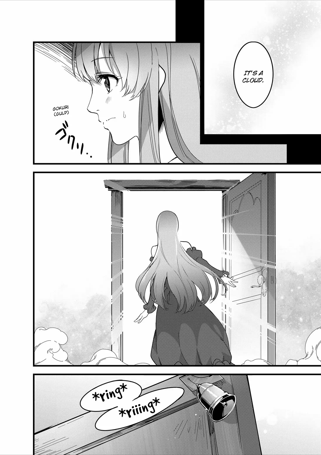 Restaurant to Another World: Western Cuisine Restaurant Nekoya Chapter 10 page 14 - Chapter 10
