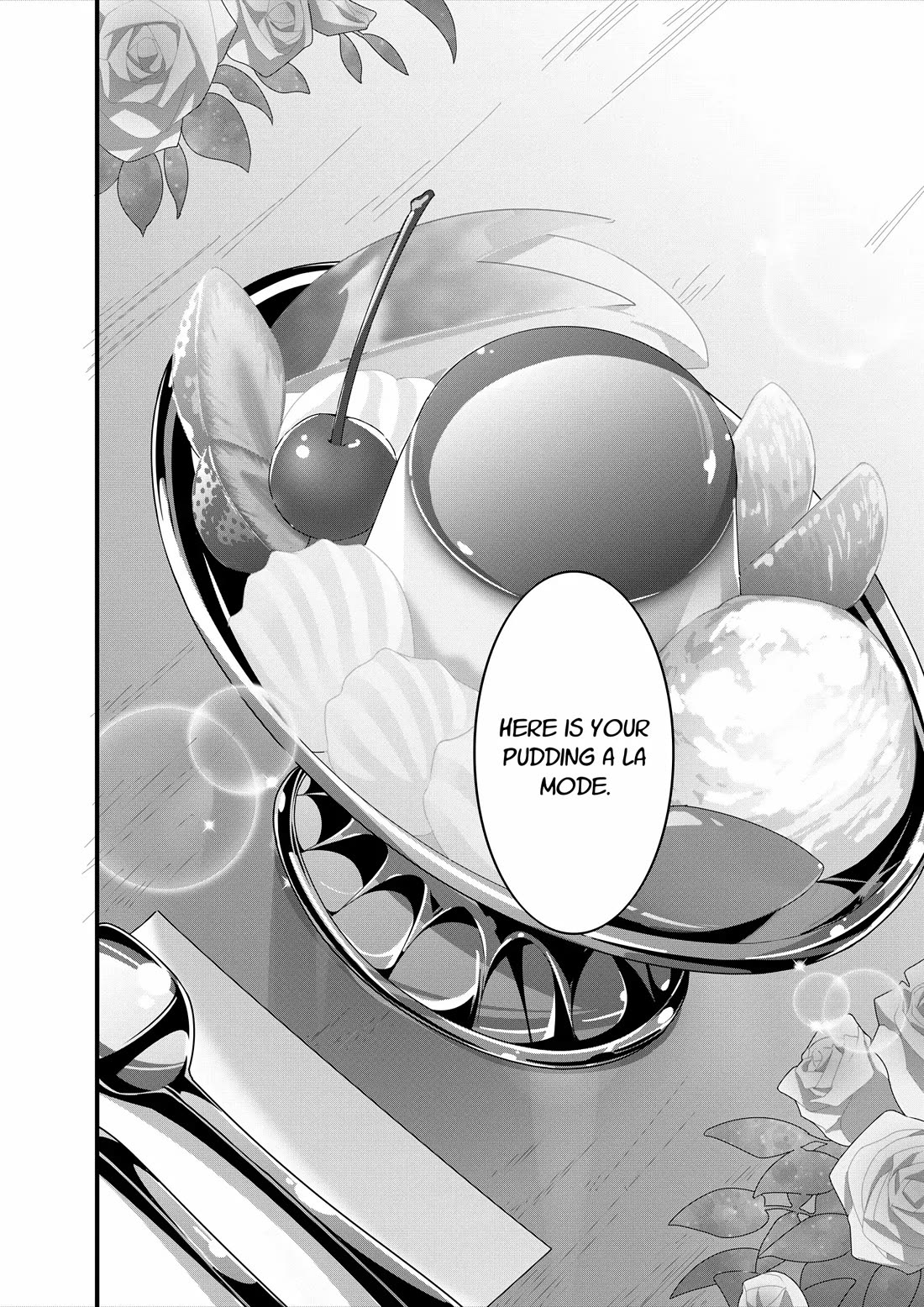 Restaurant to Another World: Western Cuisine Restaurant Nekoya Chapter 11 page 21 - Chapter 11