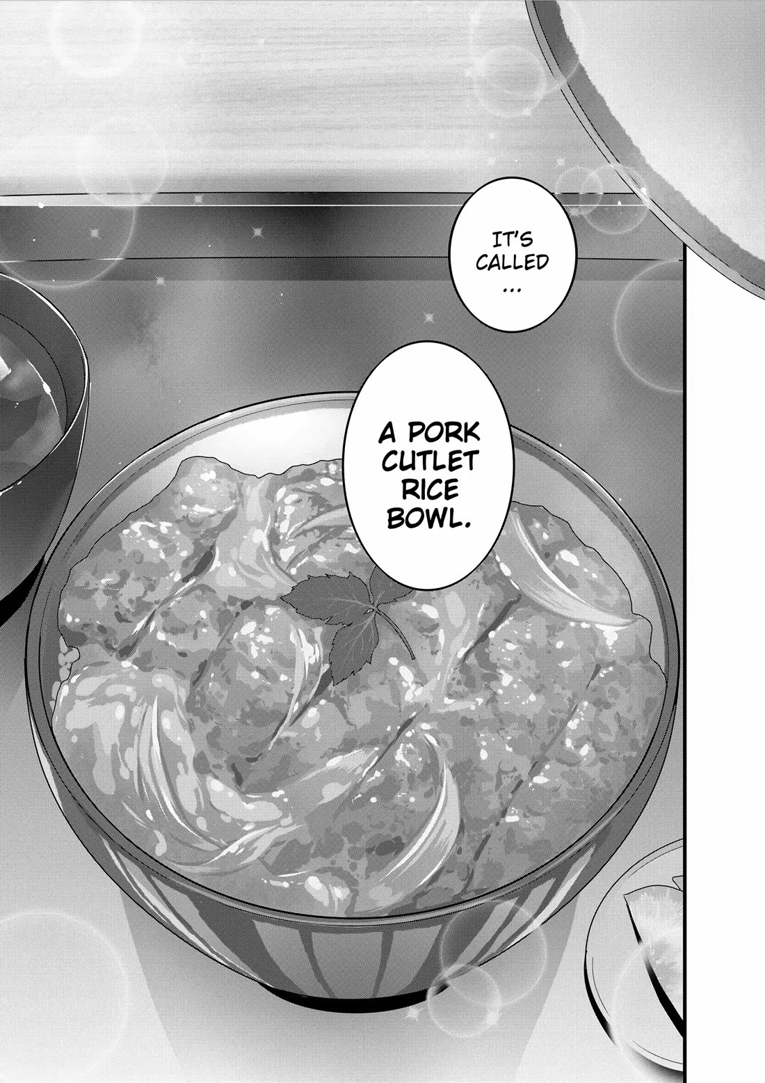 Restaurant to Another World: Western Cuisine Restaurant Nekoya Chapter 12 page 18 - Chapter 12