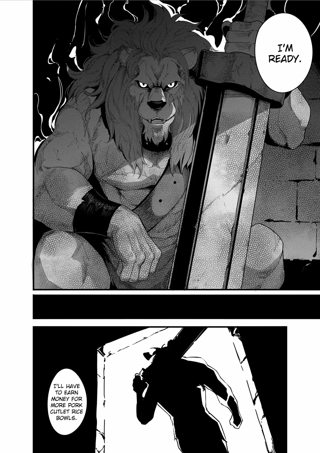 Restaurant to Another World: Western Cuisine Restaurant Nekoya Chapter 12 page 29 - Chapter 12