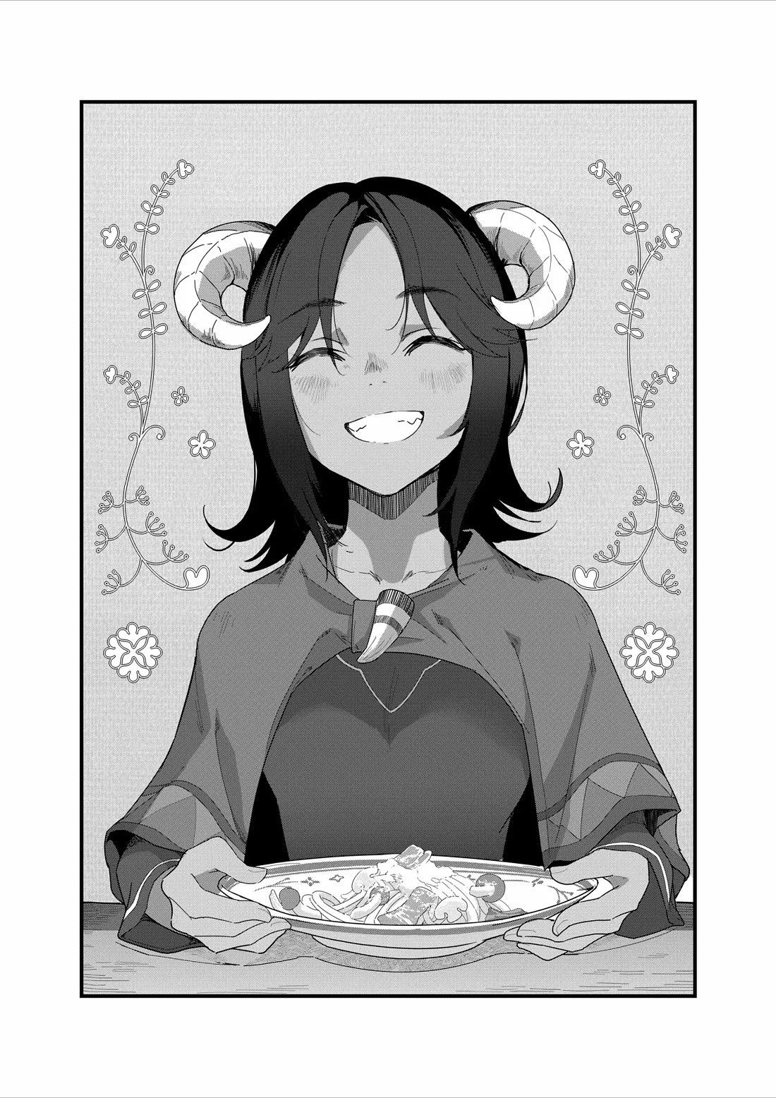 Restaurant to Another World: Western Cuisine Restaurant Nekoya Chapter 13 page 21 - Chapter 13