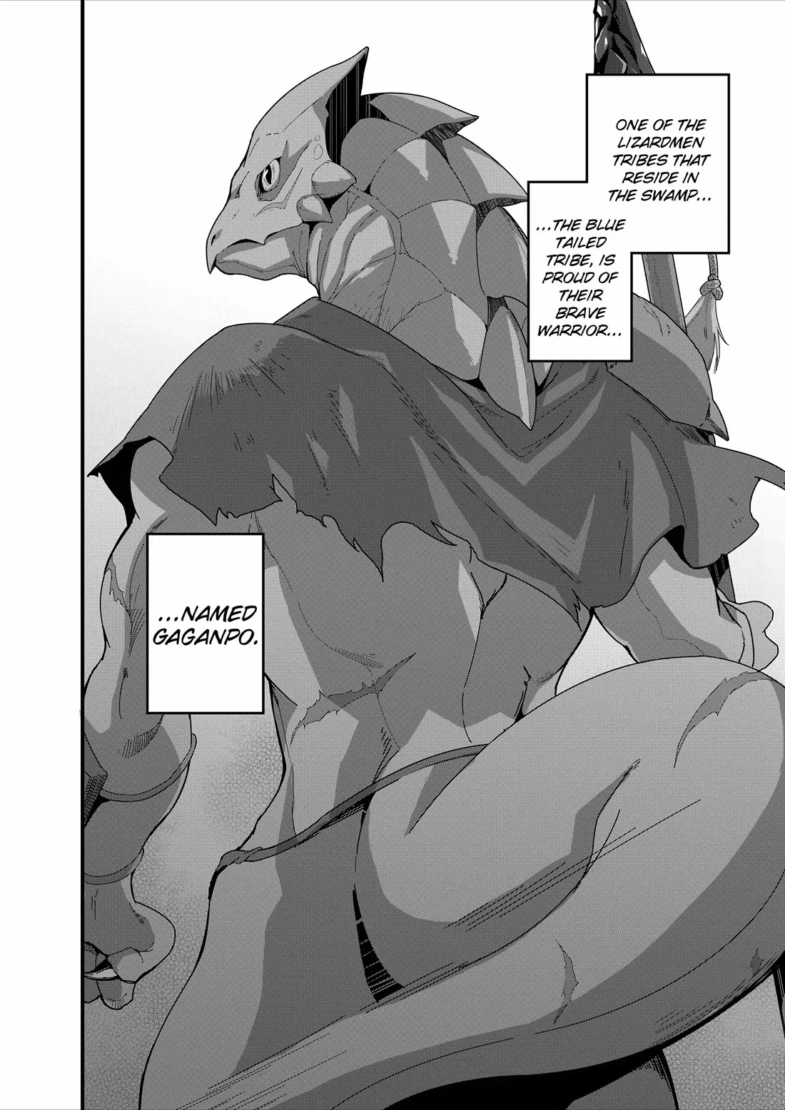 Restaurant to Another World: Western Cuisine Restaurant Nekoya Chapter 14 page 2 - Chapter 14
